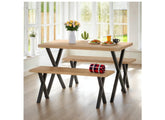 Buxton Dining Set - room - 1